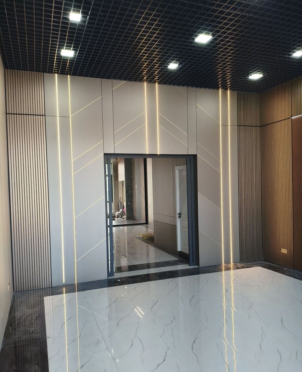 For rent commercial space, 110 m² · Shaykhantakhur — photo 2