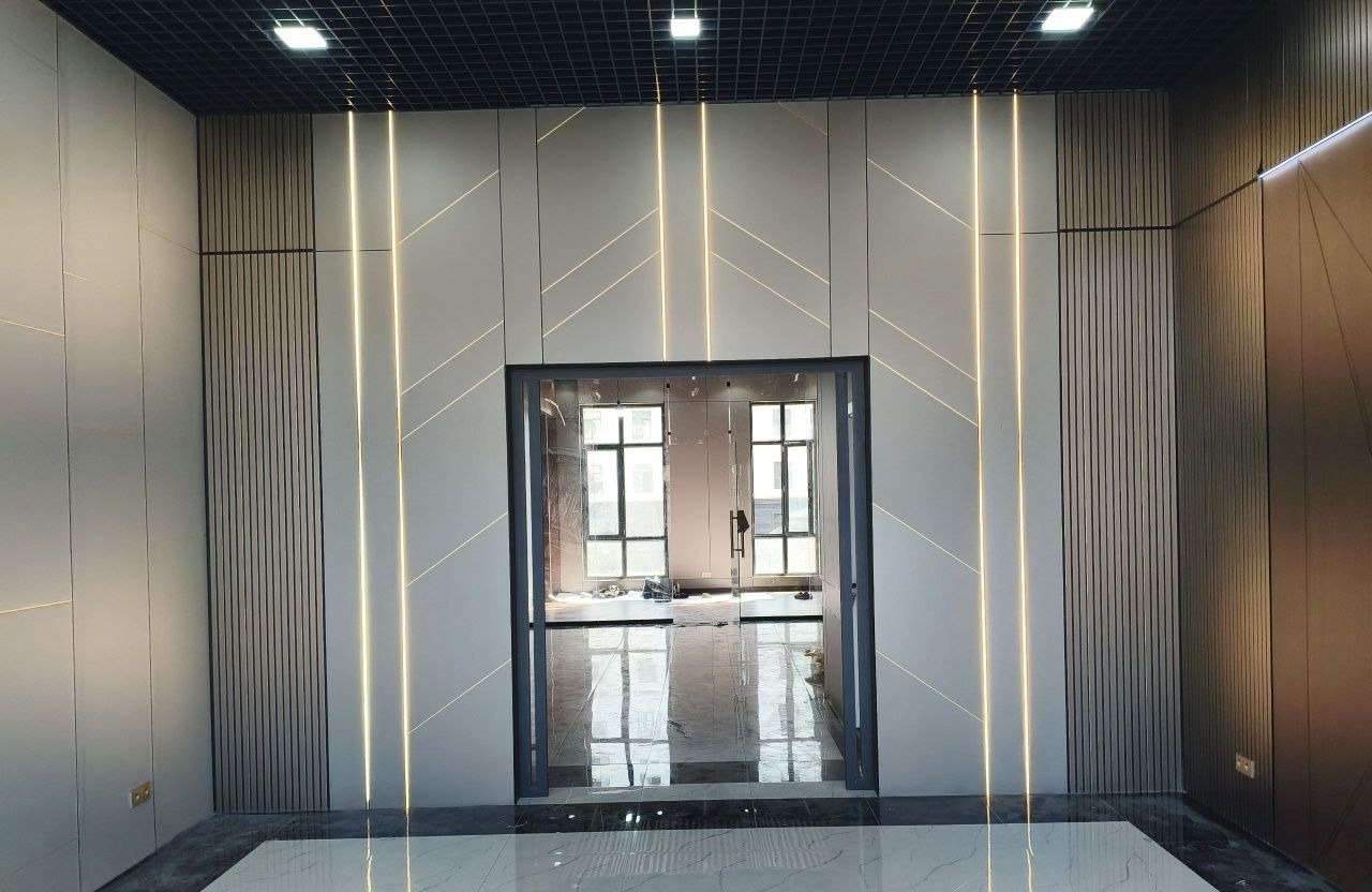 For rent commercial space, 110 m² · Shaykhantakhur — photo 1