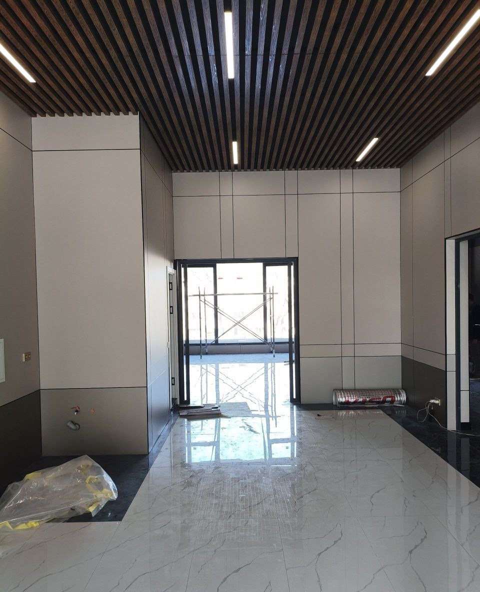 For rent commercial space, 110 m² · Shaykhantakhur — photo 3