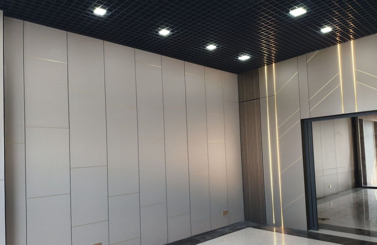 For rent commercial space, 110 m² · Shaykhantakhur — photo 5