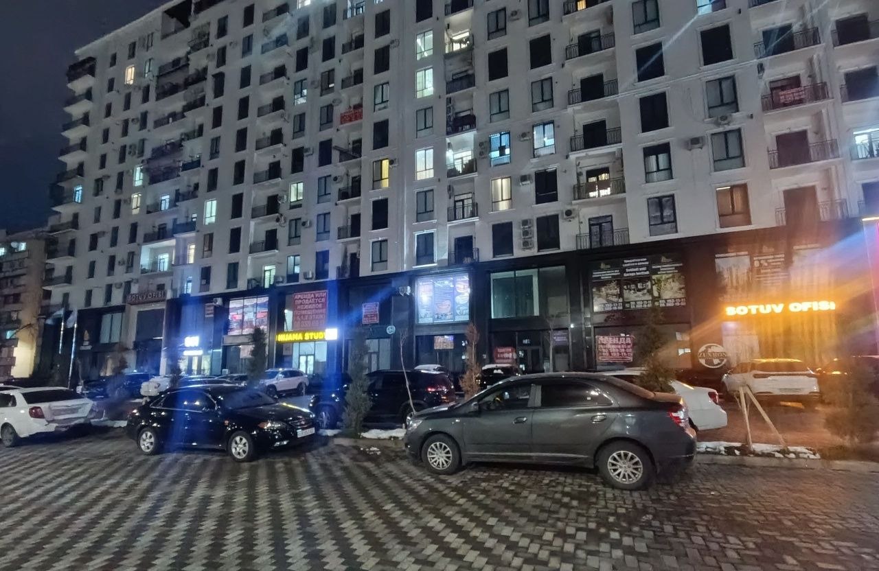 For rent commercial space, 110 m² · Shaykhantakhur — photo 7