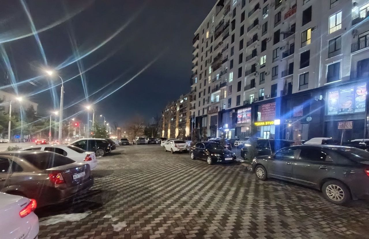 For rent commercial space, 110 m² · Shaykhantakhur — photo 8