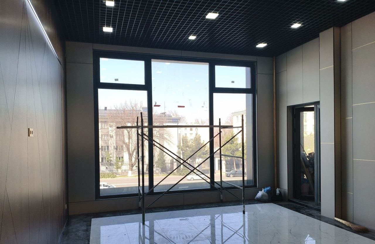 For rent commercial space, 110 m² · Shaykhantakhur — photo 6