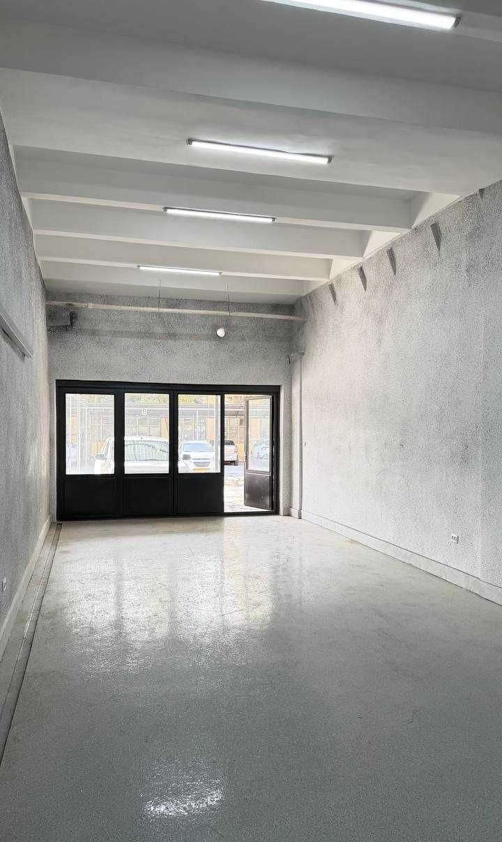 Сдаётся коммерческое помещение, 90 м² · Мирзо-Улугбек — фото 1