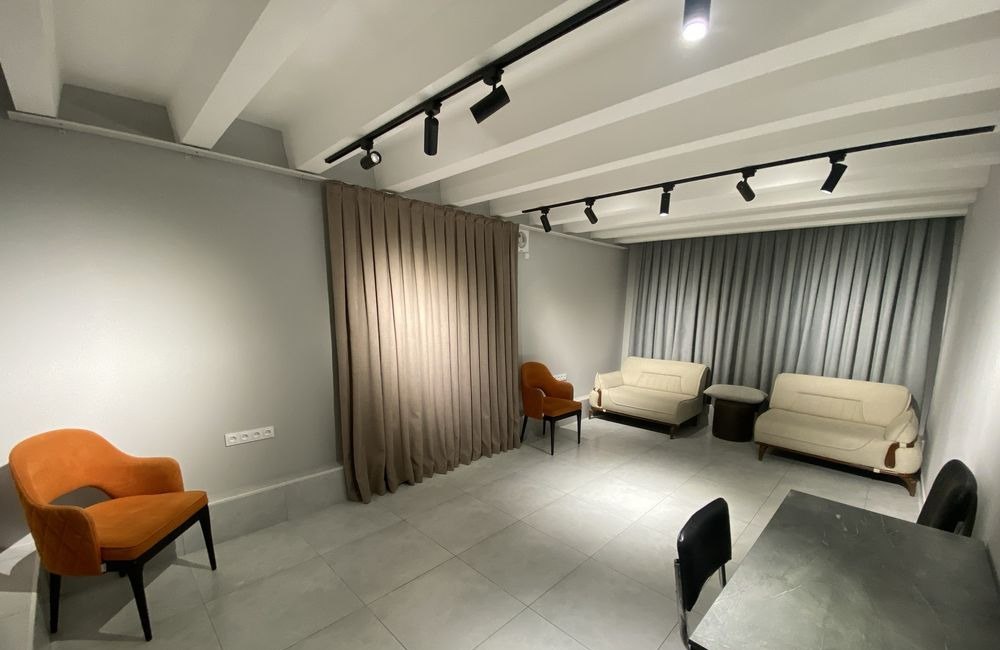 Ijaraga tijorat binosi, 140 m² · Shayxontohur — surat 5