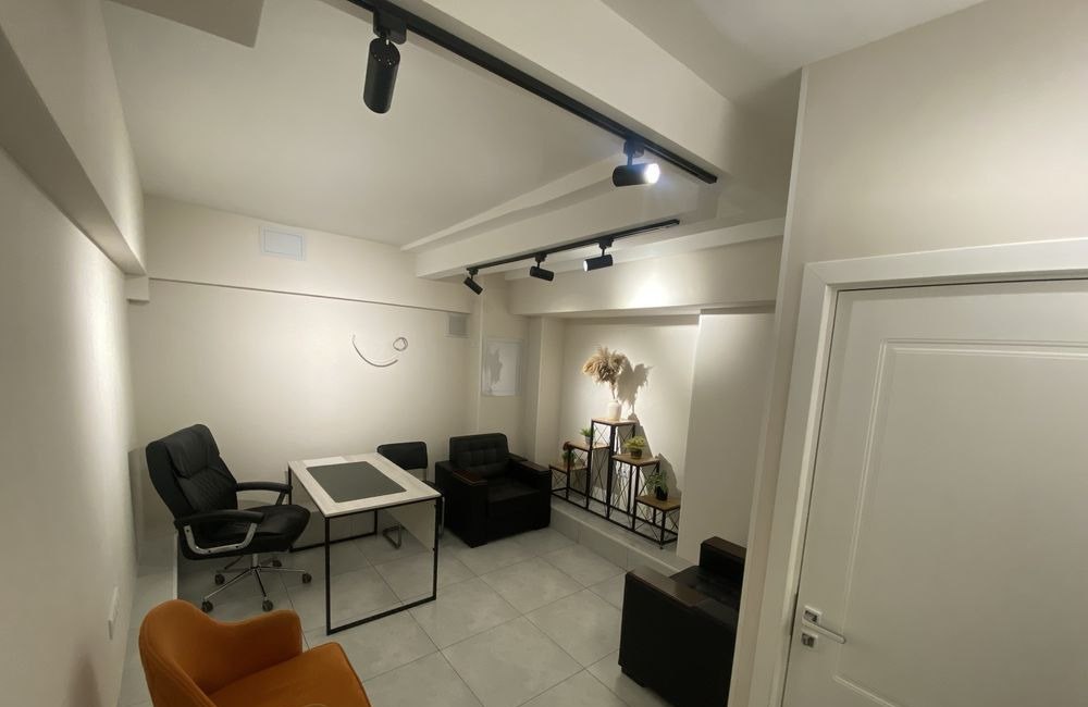 Ijaraga tijorat binosi, 140 m² · Shayxontohur — surat 7