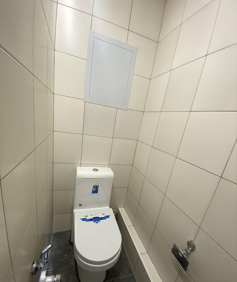 Ijaraga tijorat binosi, 140 m² · Shayxontohur — surat 9