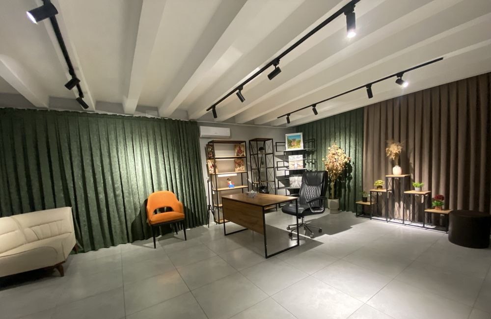 Ijaraga tijorat binosi, 140 m² · Shayxontohur — surat 3