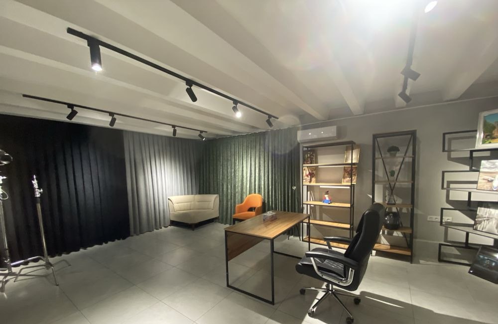 Ijaraga tijorat binosi, 140 m² · Shayxontohur — surat 4