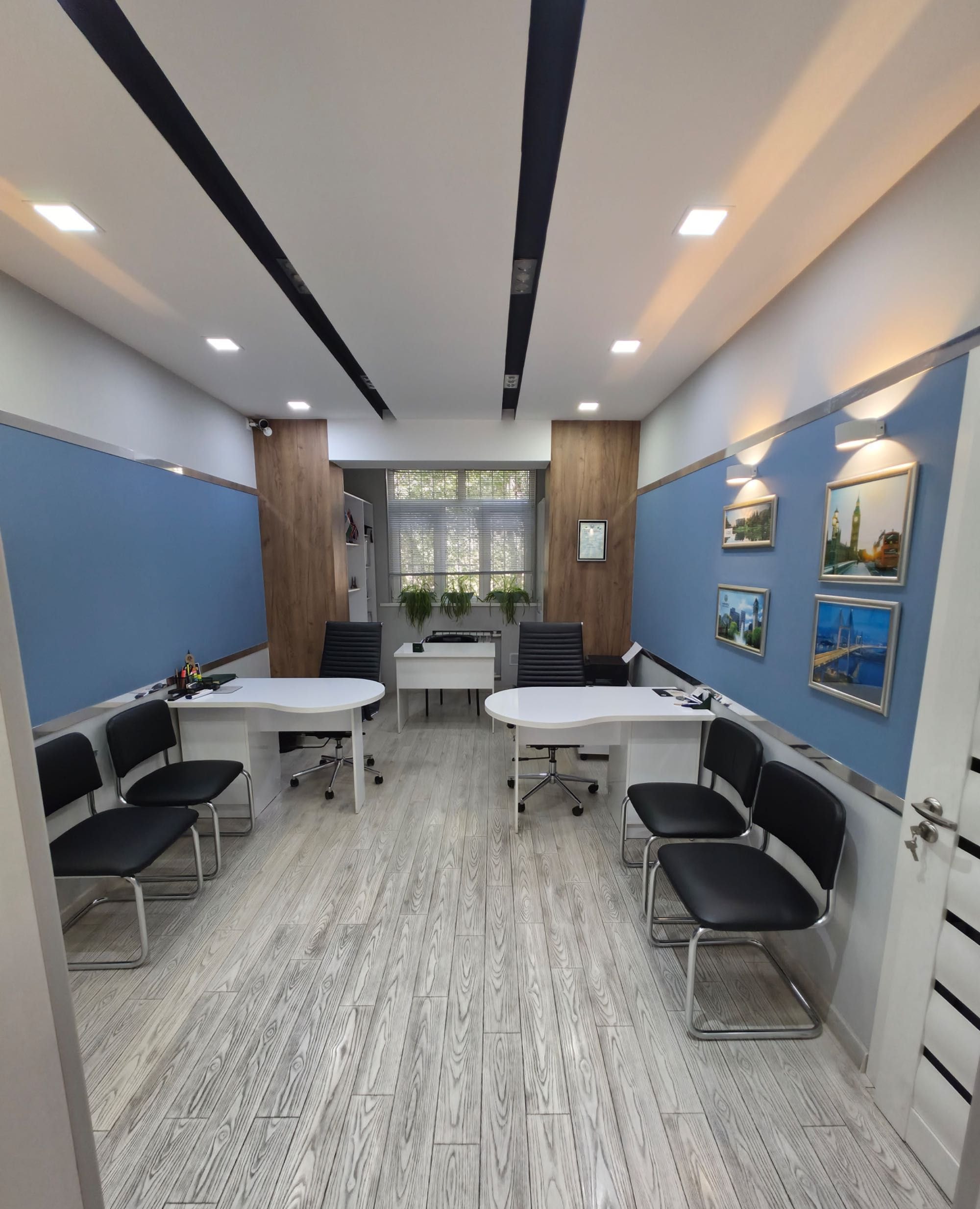 For rent commercial space, 55 m² · Chilanzar — photo 7