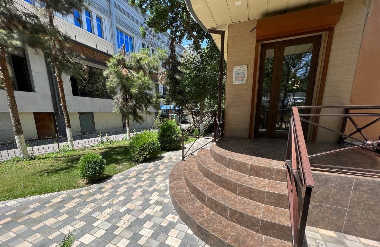 For rent commercial space, 55 m² · Chilanzar — photo 1