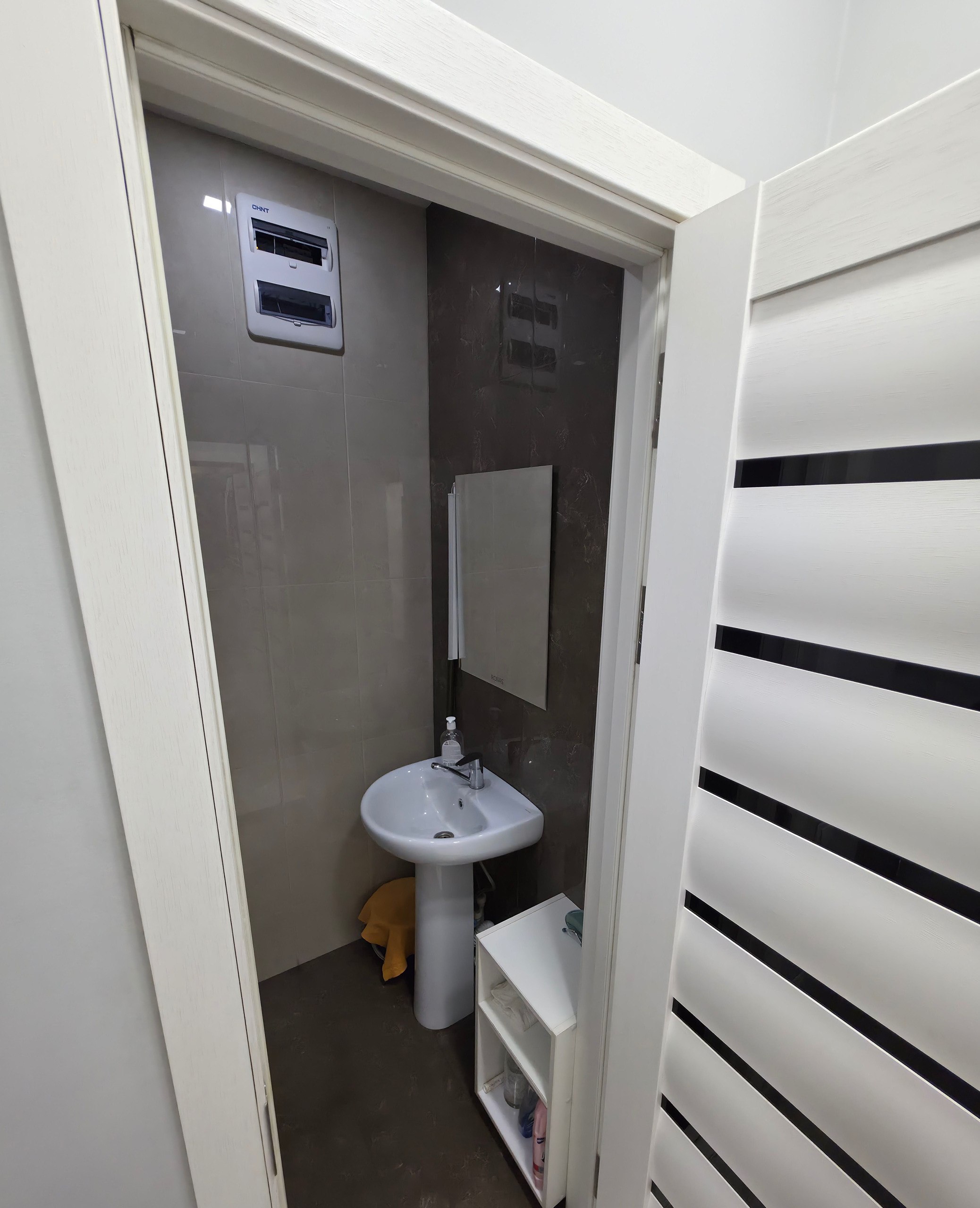 For rent commercial space, 55 m² · Chilanzar — photo 6
