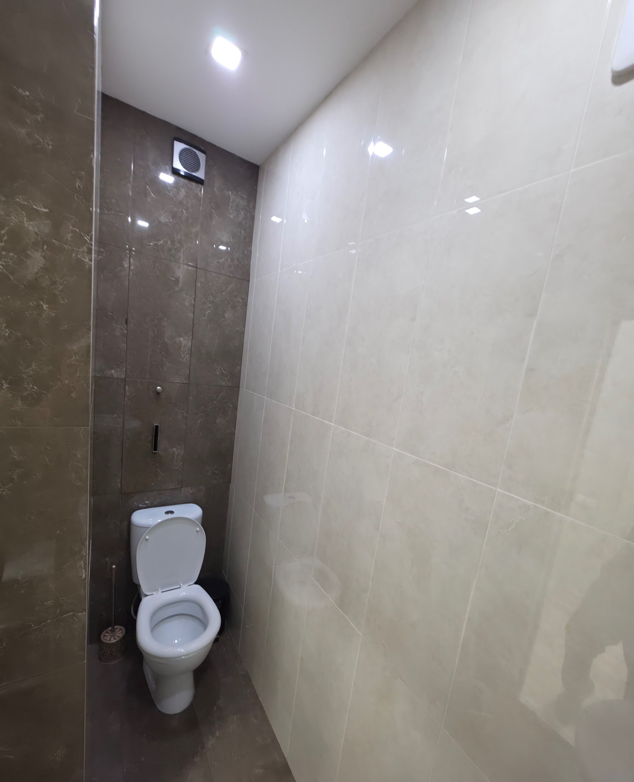 For rent commercial space, 55 m² · Chilanzar — photo 10