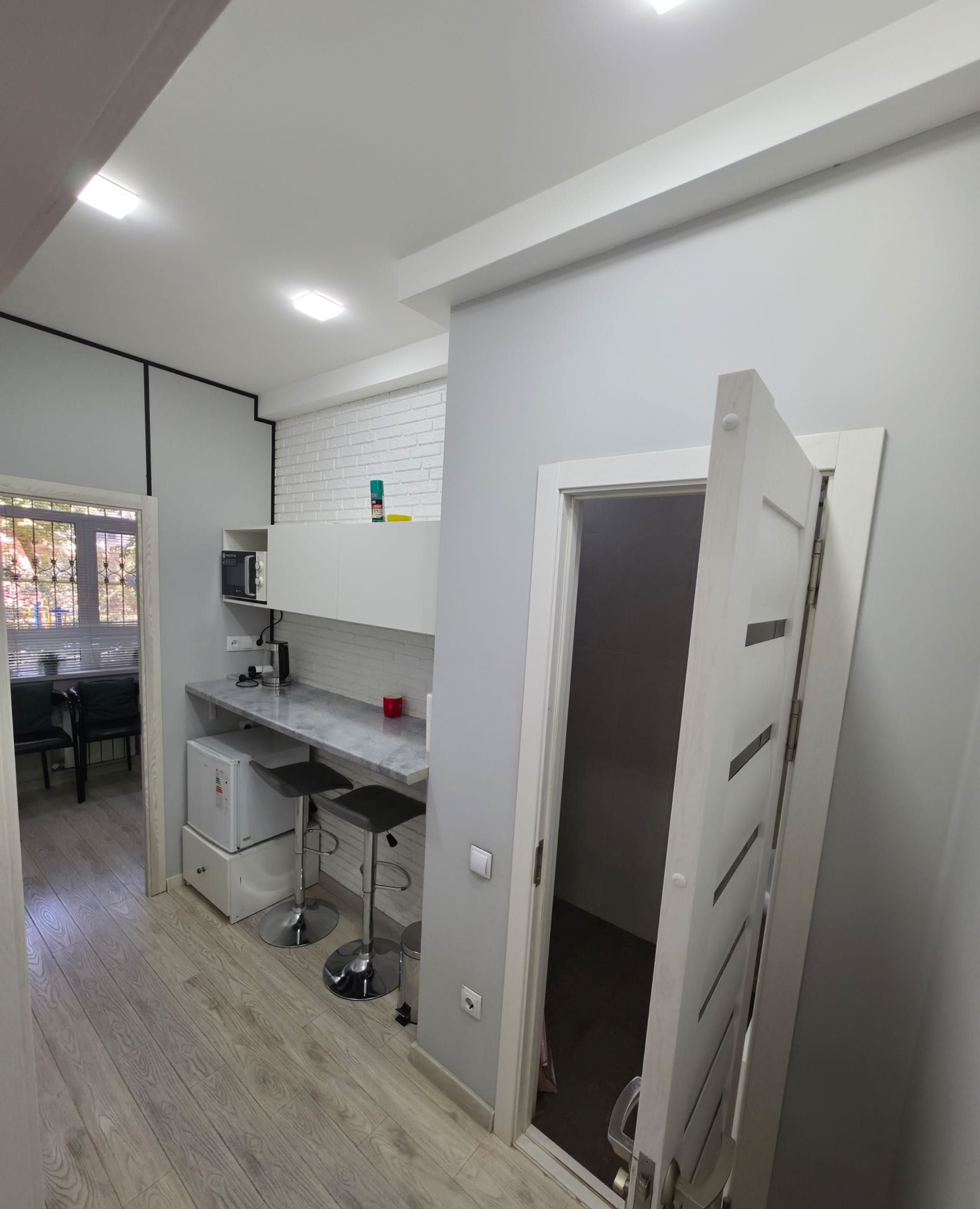 For rent commercial space, 55 m² · Chilanzar — photo 5