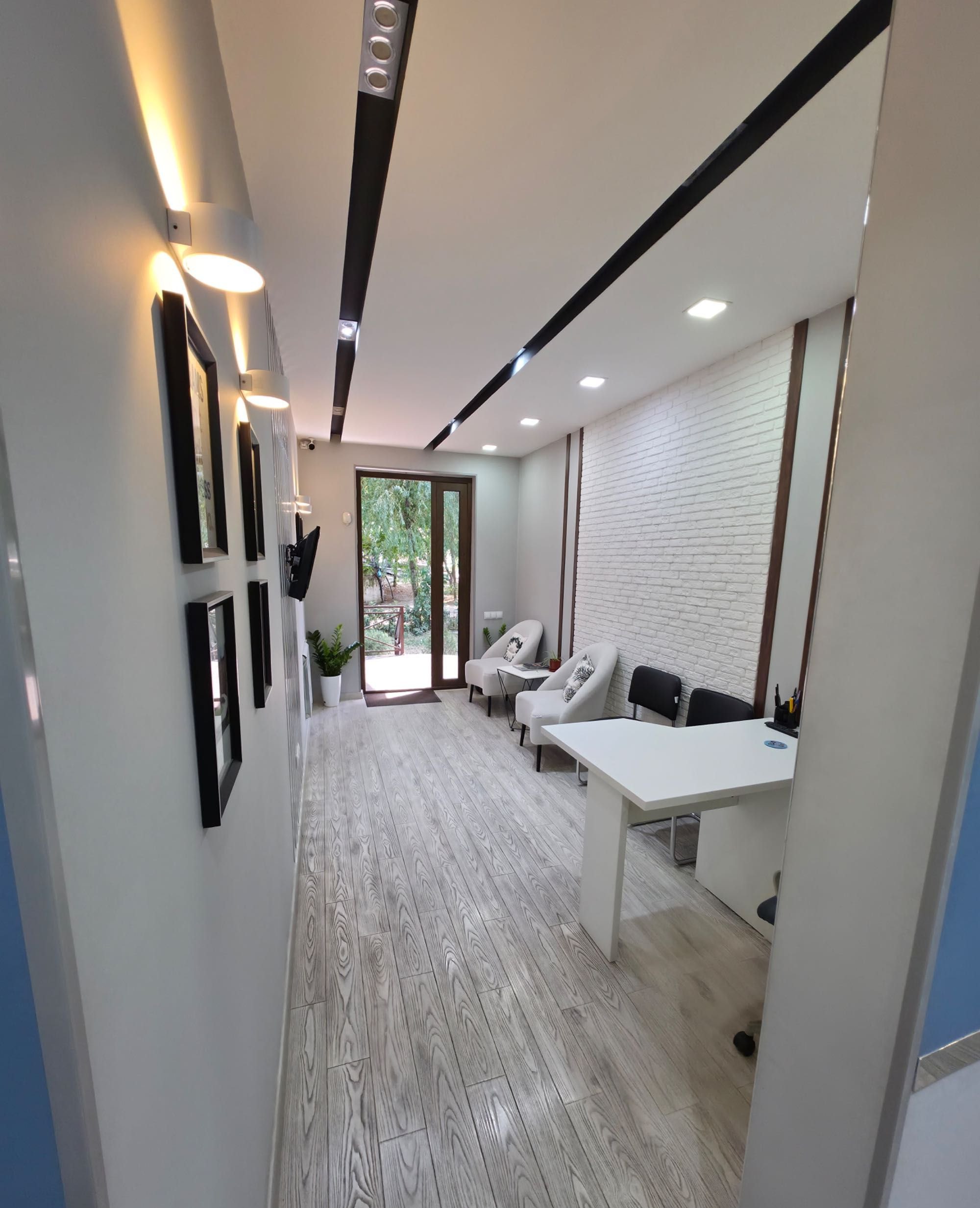 For rent commercial space, 55 m² · Chilanzar — photo 8