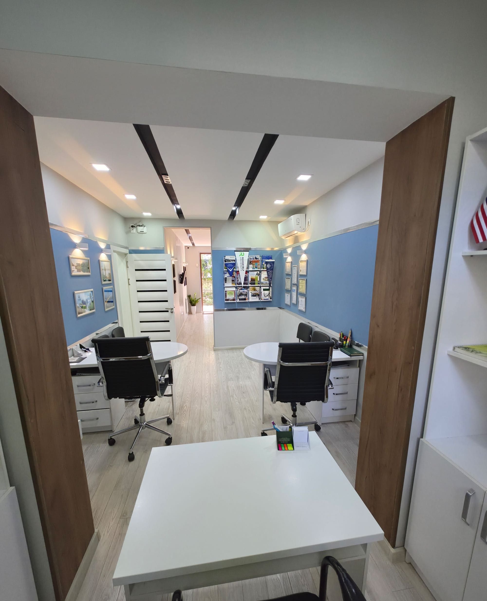 For rent commercial space, 55 m² · Chilanzar — photo 9