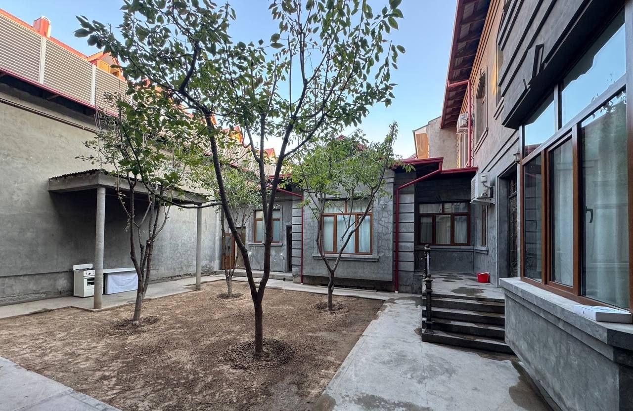 For rent commercial space, 750 m² · Uchtepa — photo 2