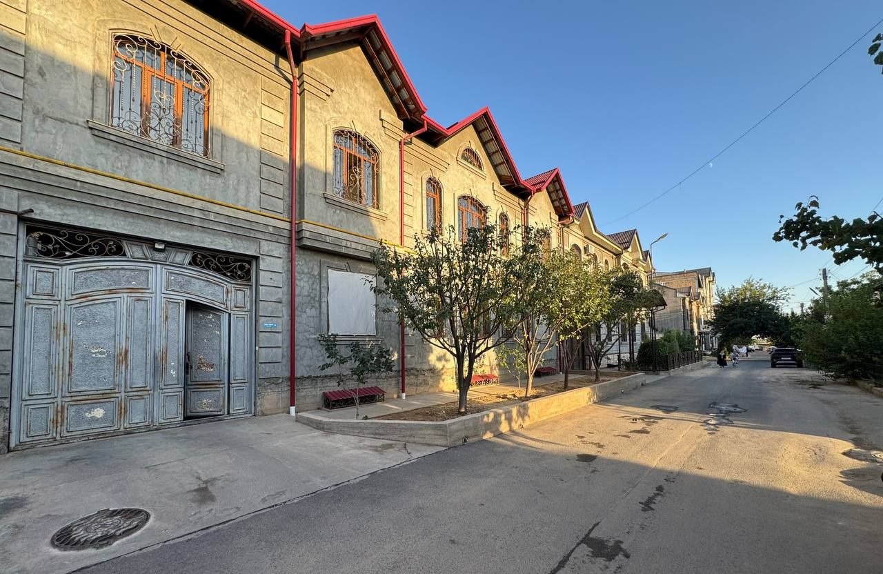 For rent commercial space, 750 m² · Uchtepa — photo 1