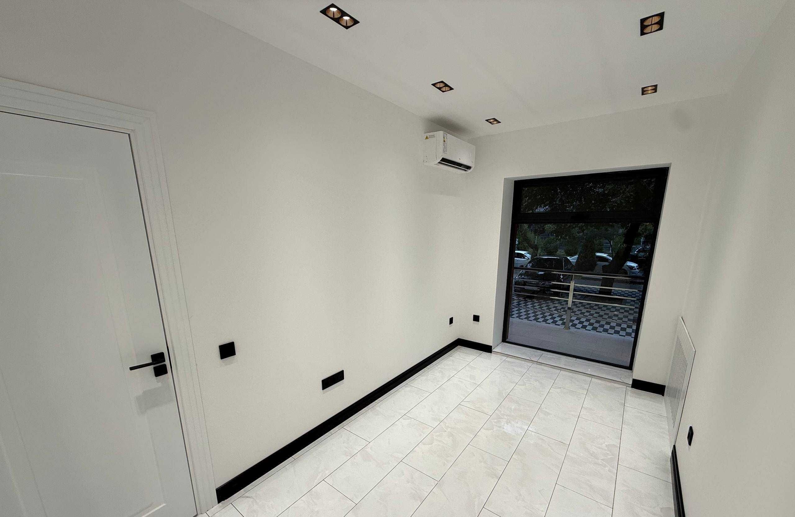 For rent commercial space, 120 m² · Yunusabad — photo 4