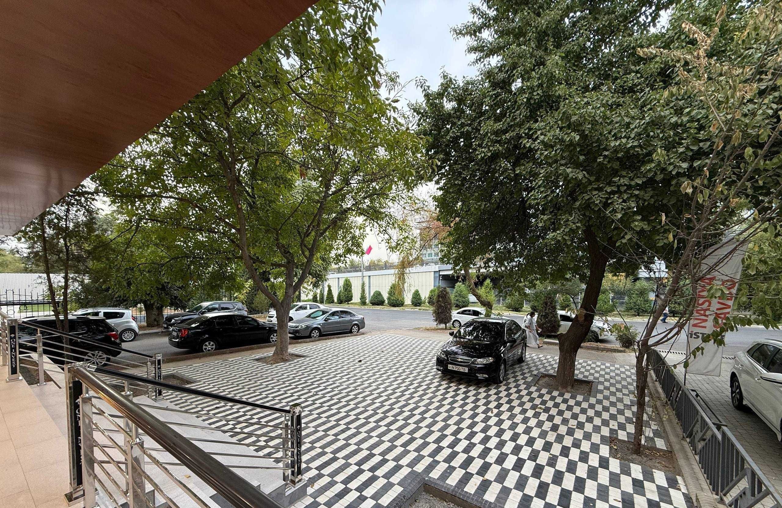 For rent commercial space, 120 m² · Yunusabad — photo 2