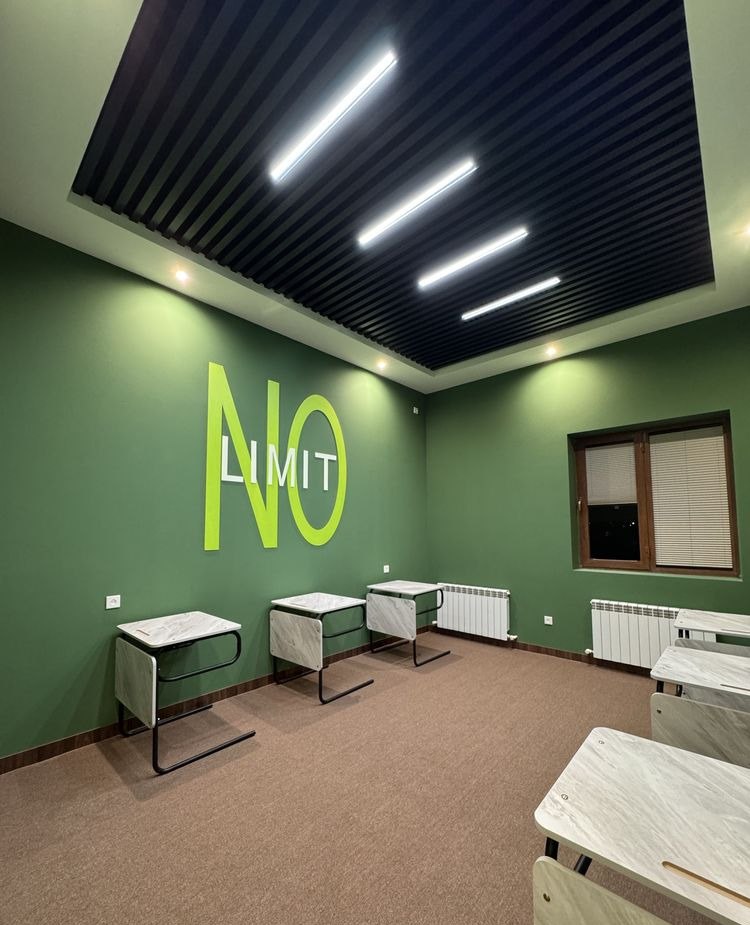 Ijaraga tijorat binosi, 200 m² · Olmazor — surat 6