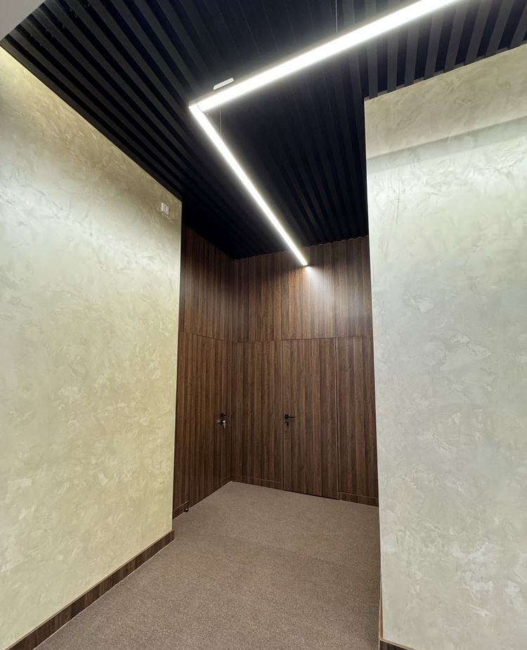 Ijaraga tijorat binosi, 200 m² · Olmazor — surat 3