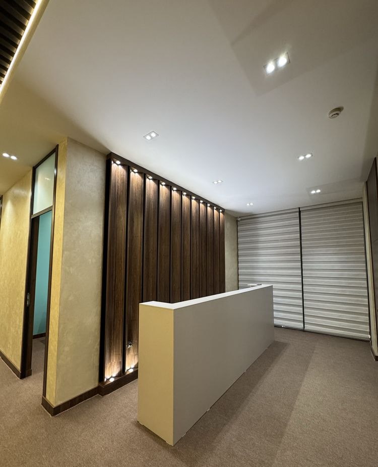 Ijaraga tijorat binosi, 200 m² · Olmazor — surat 1