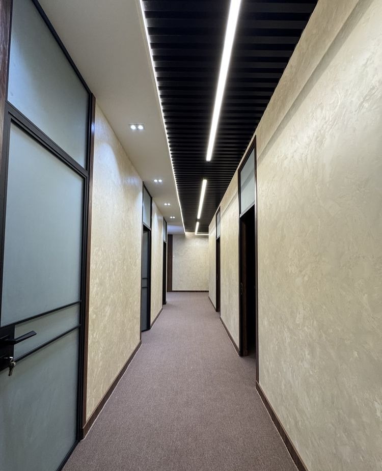 Ijaraga tijorat binosi, 200 m² · Olmazor — surat 4