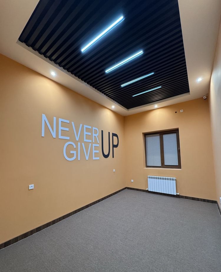 Ijaraga tijorat binosi, 200 m² · Olmazor — surat 10