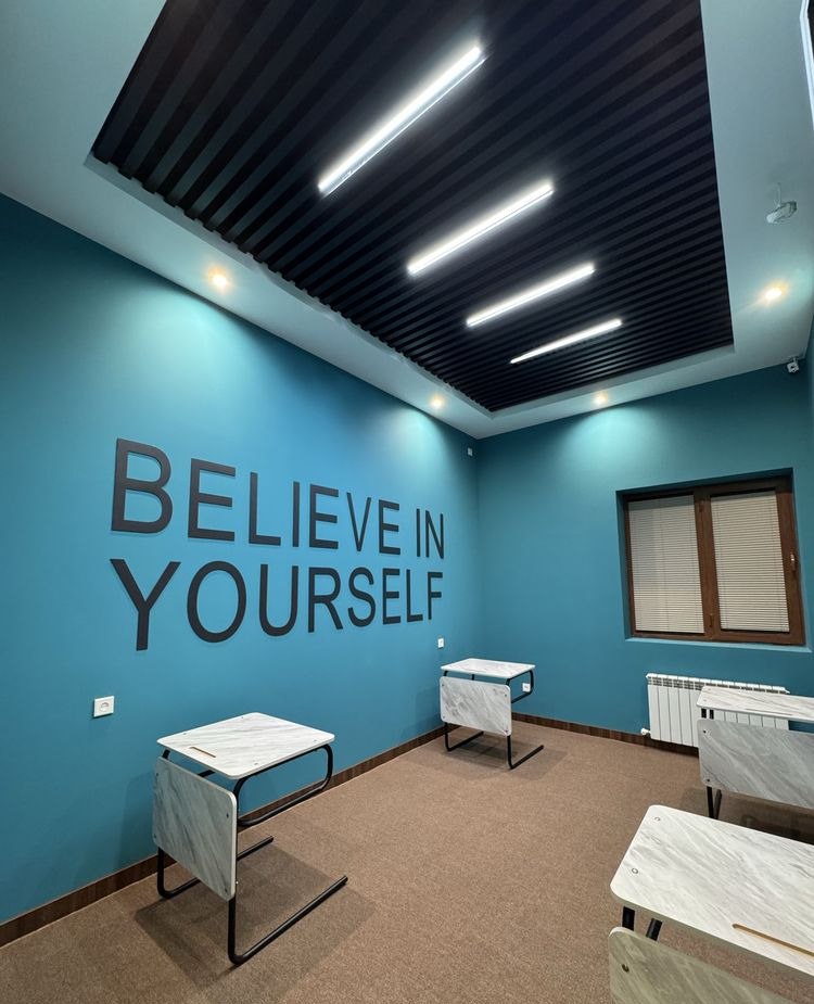 Ijaraga tijorat binosi, 200 m² · Olmazor — surat 8