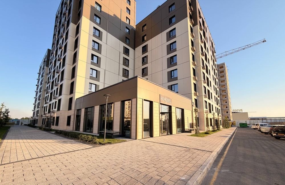 Сдаётся коммерческое помещение, 175 м² · Яшнабад — фото 1
