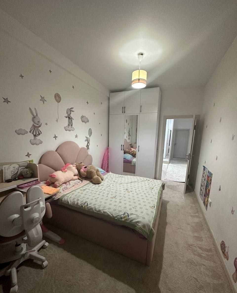Sotiladi 4 xonali xonadon, 88 m² · Parkentplaza · Yashnobod — surat 4