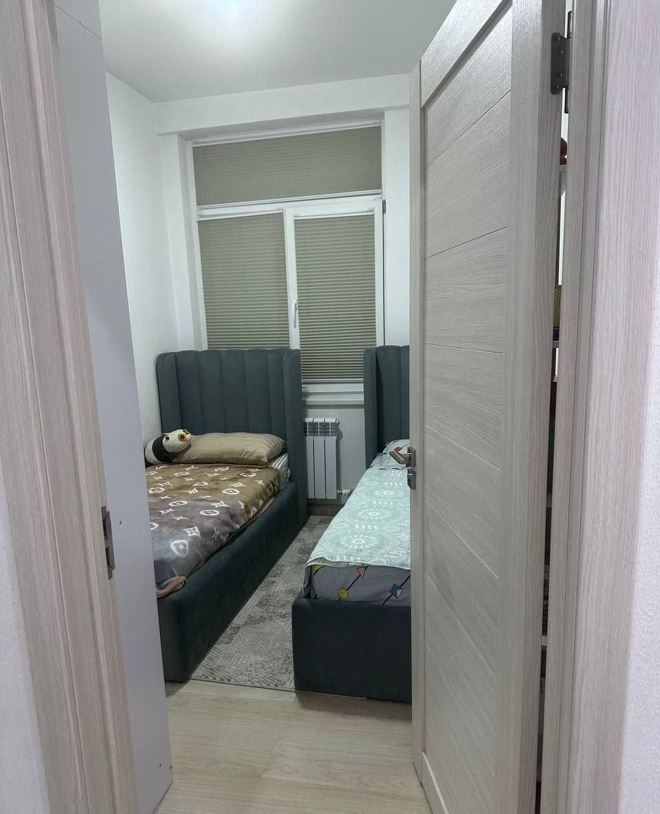 Sotiladi 4 xonali xonadon, 88 m² · Parkentplaza · Yashnobod — surat 3