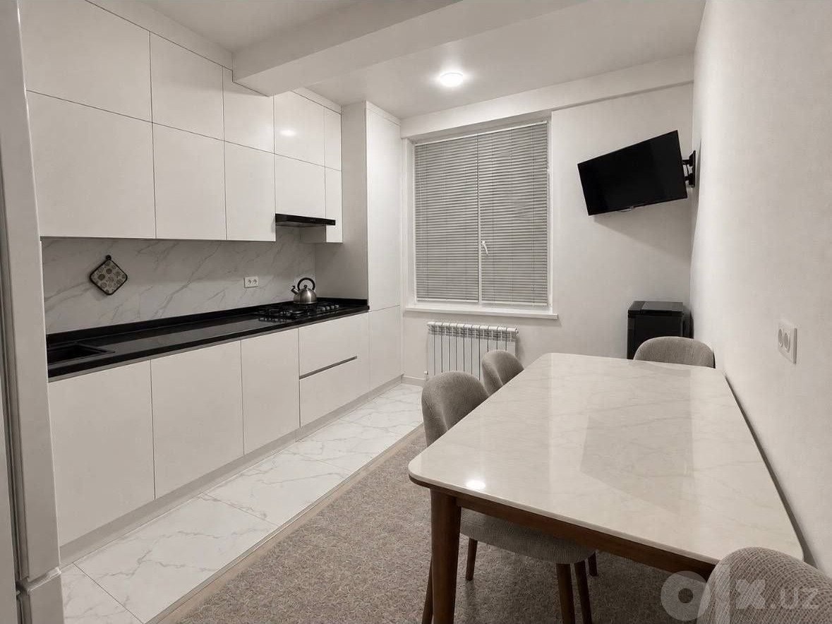 Sotiladi 4 xonali xonadon, 88 m² · Parkentplaza · Yashnobod — surat 7