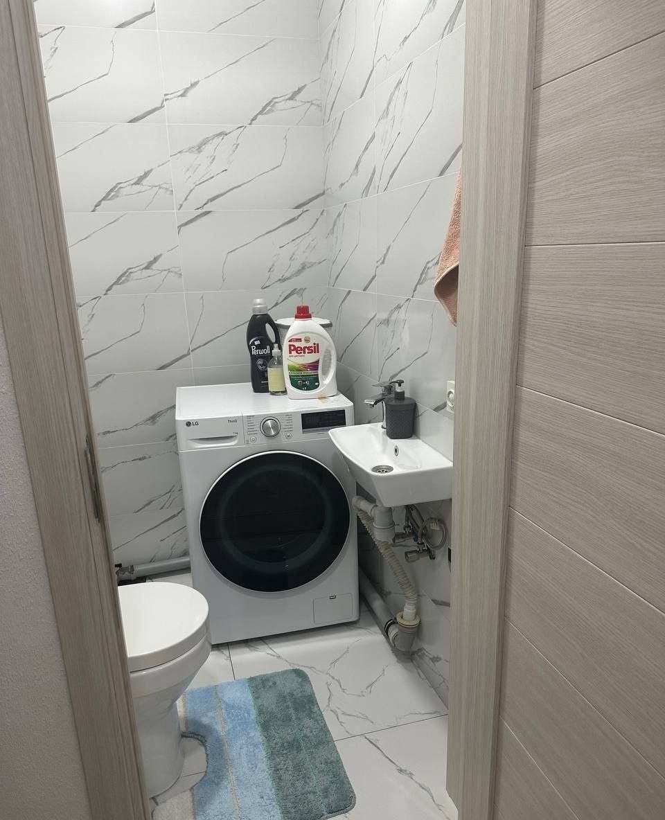 Sotiladi 4 xonali xonadon, 88 m² · Parkentplaza · Yashnobod — surat 5