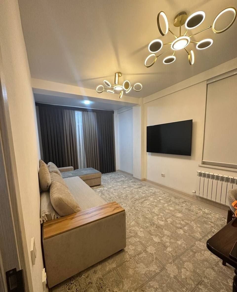 Sotiladi 4 xonali xonadon, 88 m² · Parkentplaza · Yashnobod — surat 1