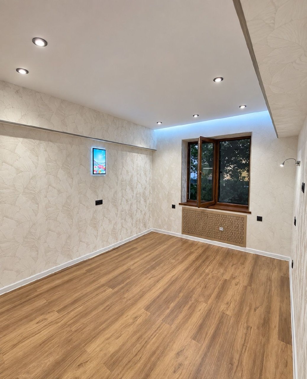 For sale 4-room apartment, 90 m² · Yunusabad — photo 3