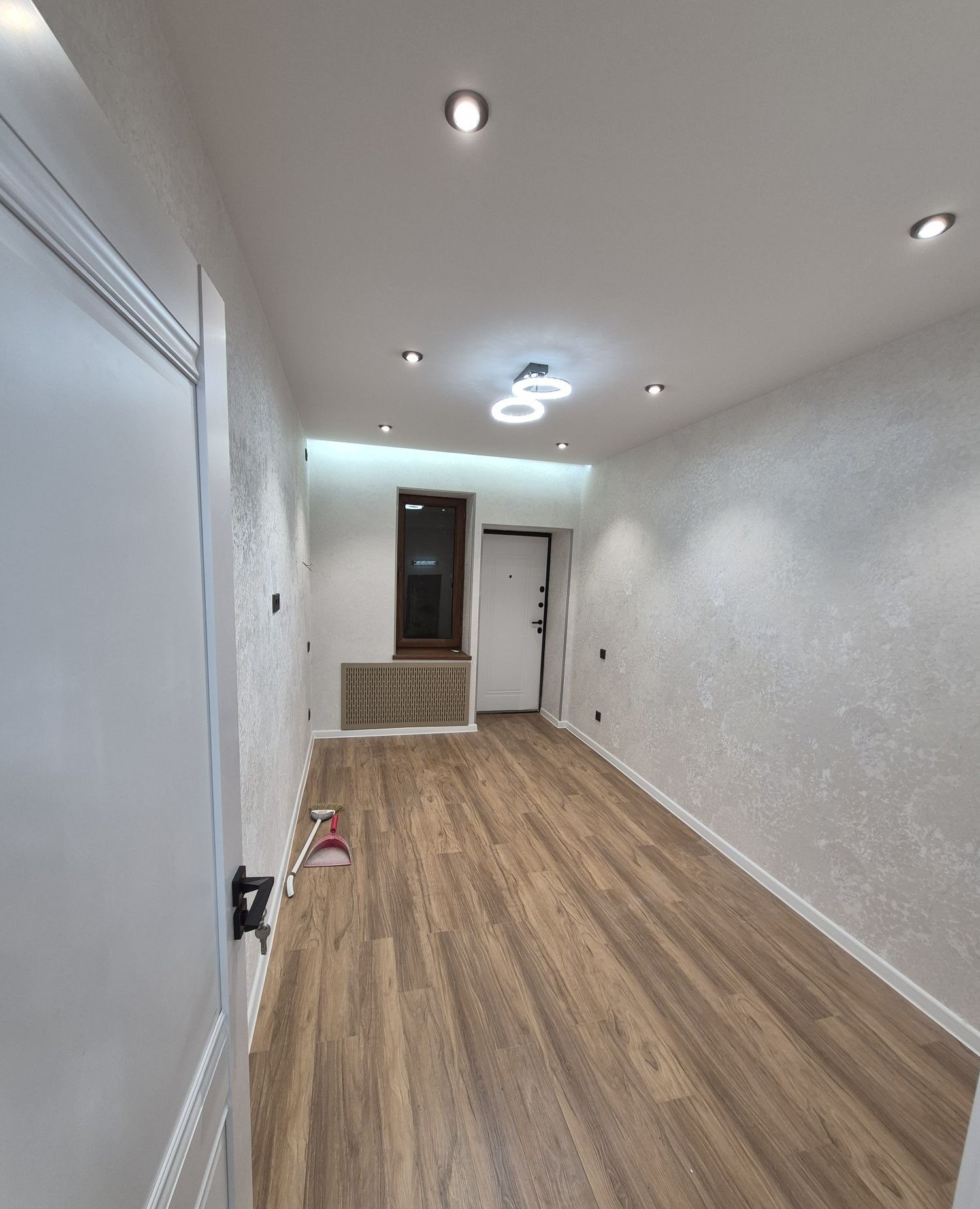 For sale 4-room apartment, 90 m² · Yunusabad — photo 2