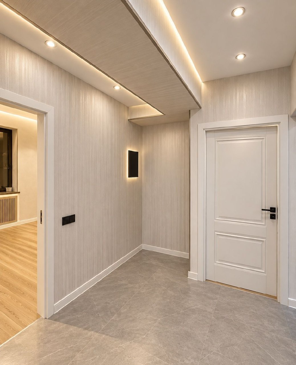 For sale 4-room apartment, 90 m² · Yunusabad — photo 8