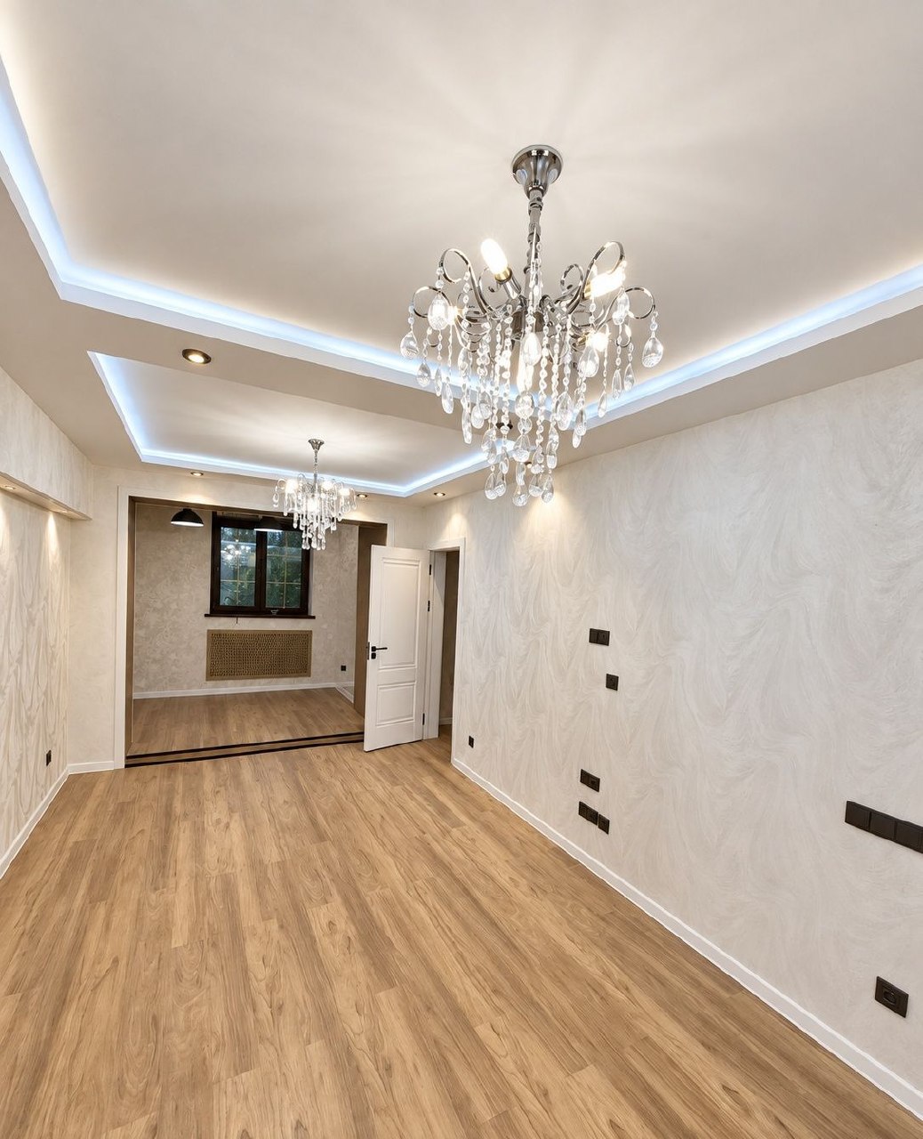 For sale 4-room apartment, 90 m² · Yunusabad — photo 1