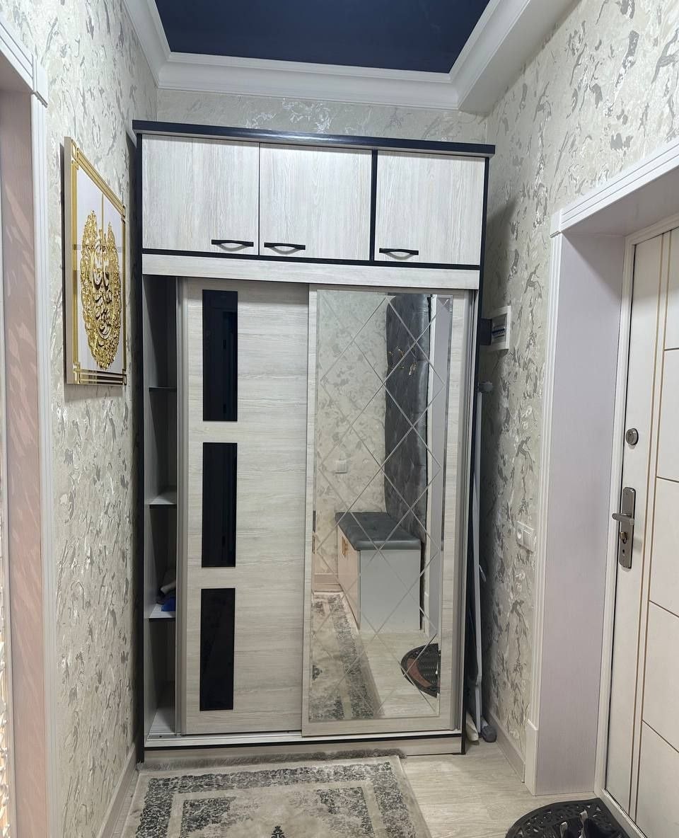 Sotiladi 3 xonali xonadon, 48.6 m² · Chilonzor — surat 2