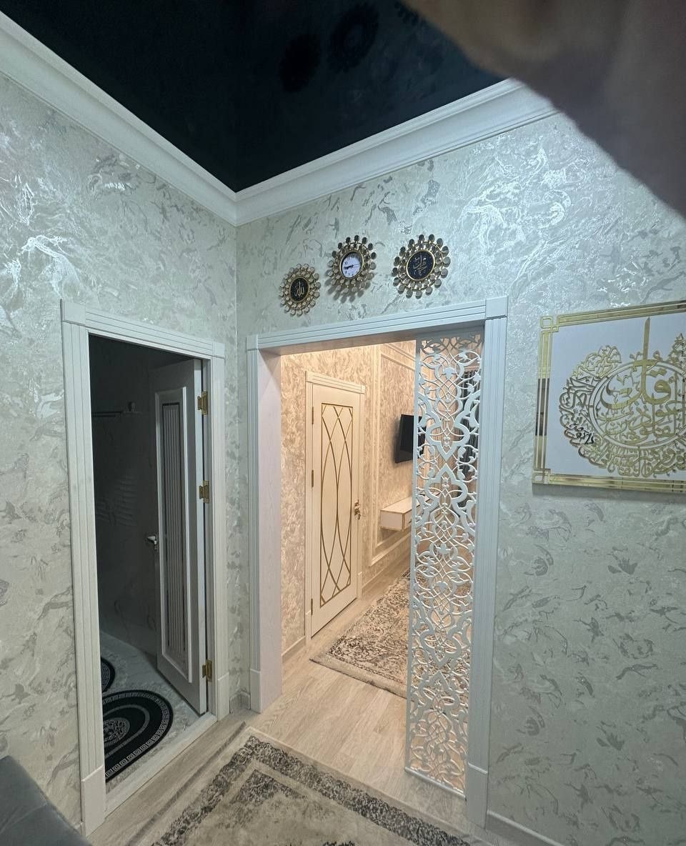 Sotiladi 3 xonali xonadon, 48.6 m² · Chilonzor — surat 3