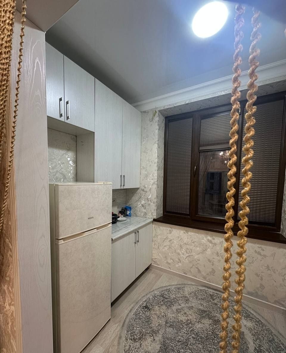 Sotiladi 3 xonali xonadon, 48.6 m² · Chilonzor — surat 9