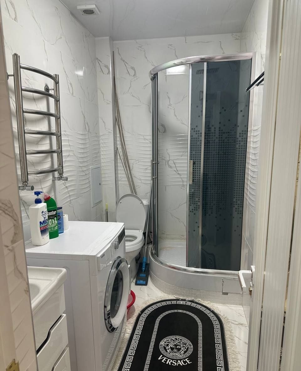 Sotiladi 3 xonali xonadon, 48.6 m² · Chilonzor — surat 4