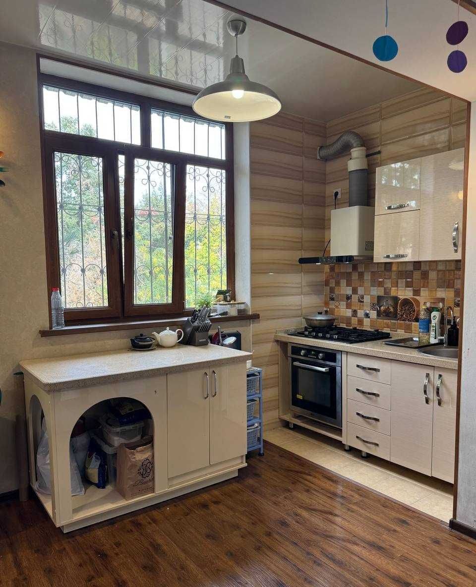 Продаётся 3-комн. квартира, 70 м² · Юнусабад — фото 2