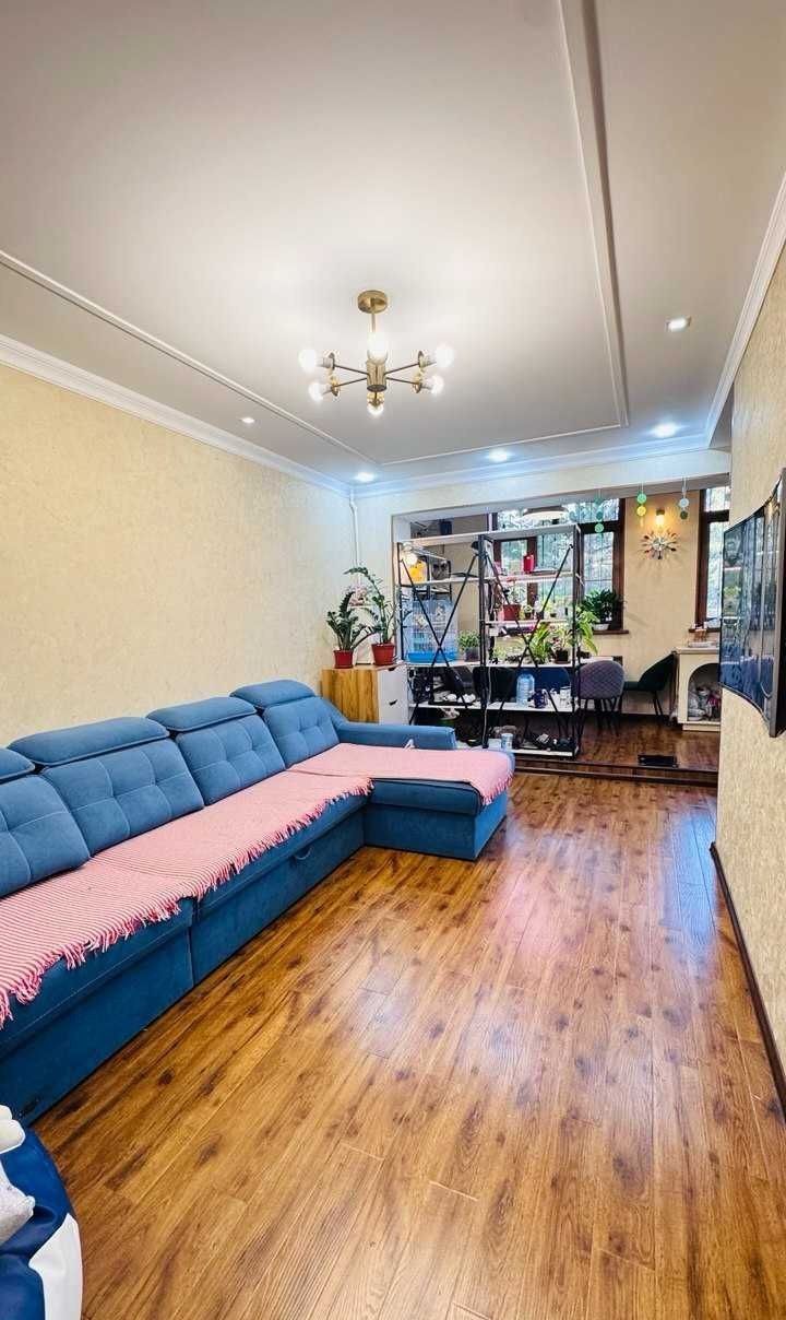 Продаётся 3-комн. квартира, 70 м² · Юнусабад — фото 1