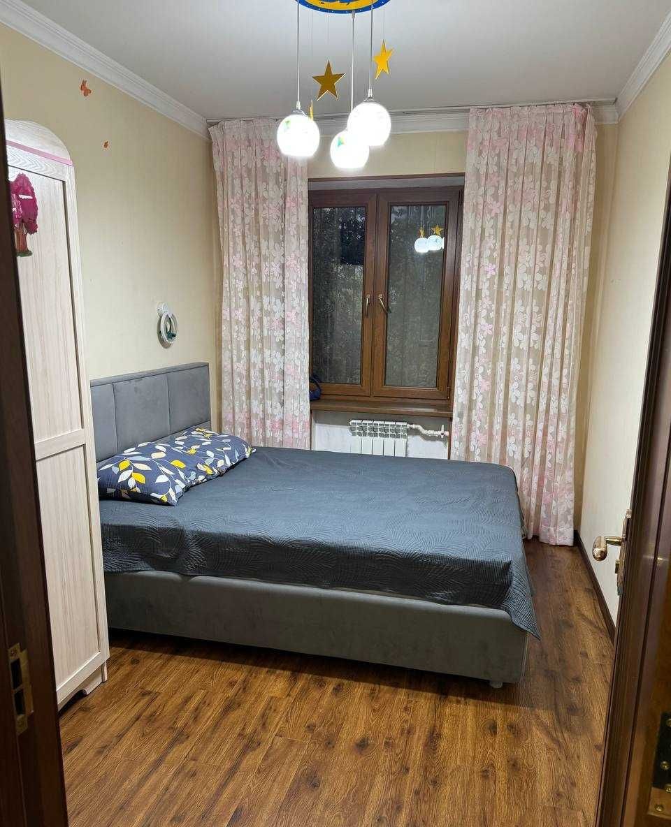 Продаётся 3-комн. квартира, 70 м² · Юнусабад — фото 4