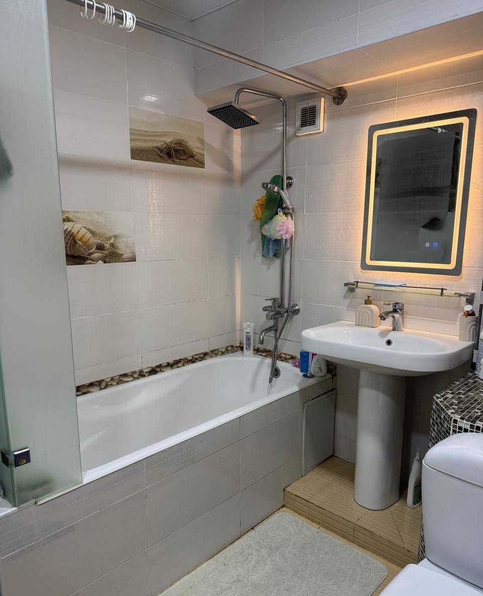 Продаётся 3-комн. квартира, 70 м² · Юнусабад — фото 5