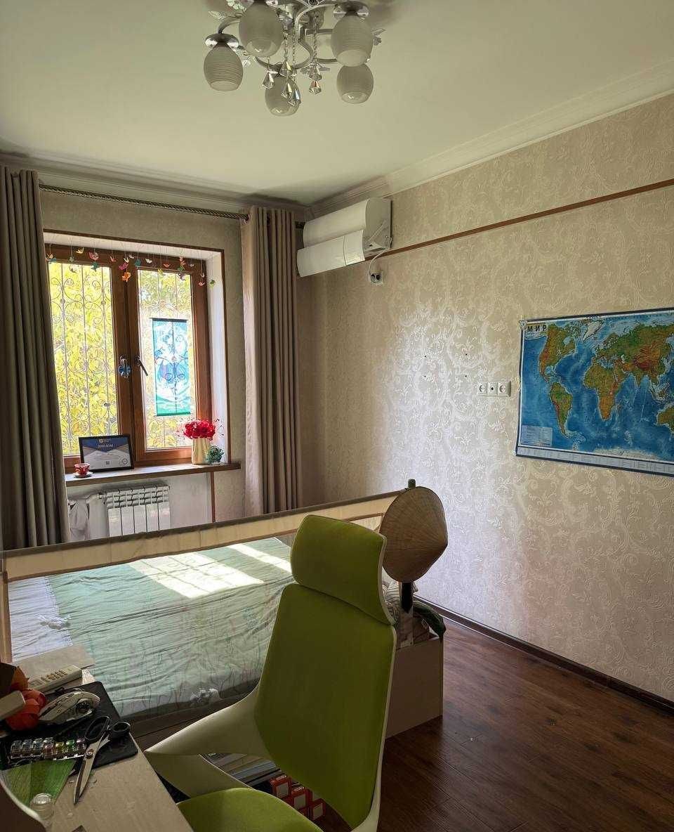 Продаётся 3-комн. квартира, 70 м² · Юнусабад — фото 3