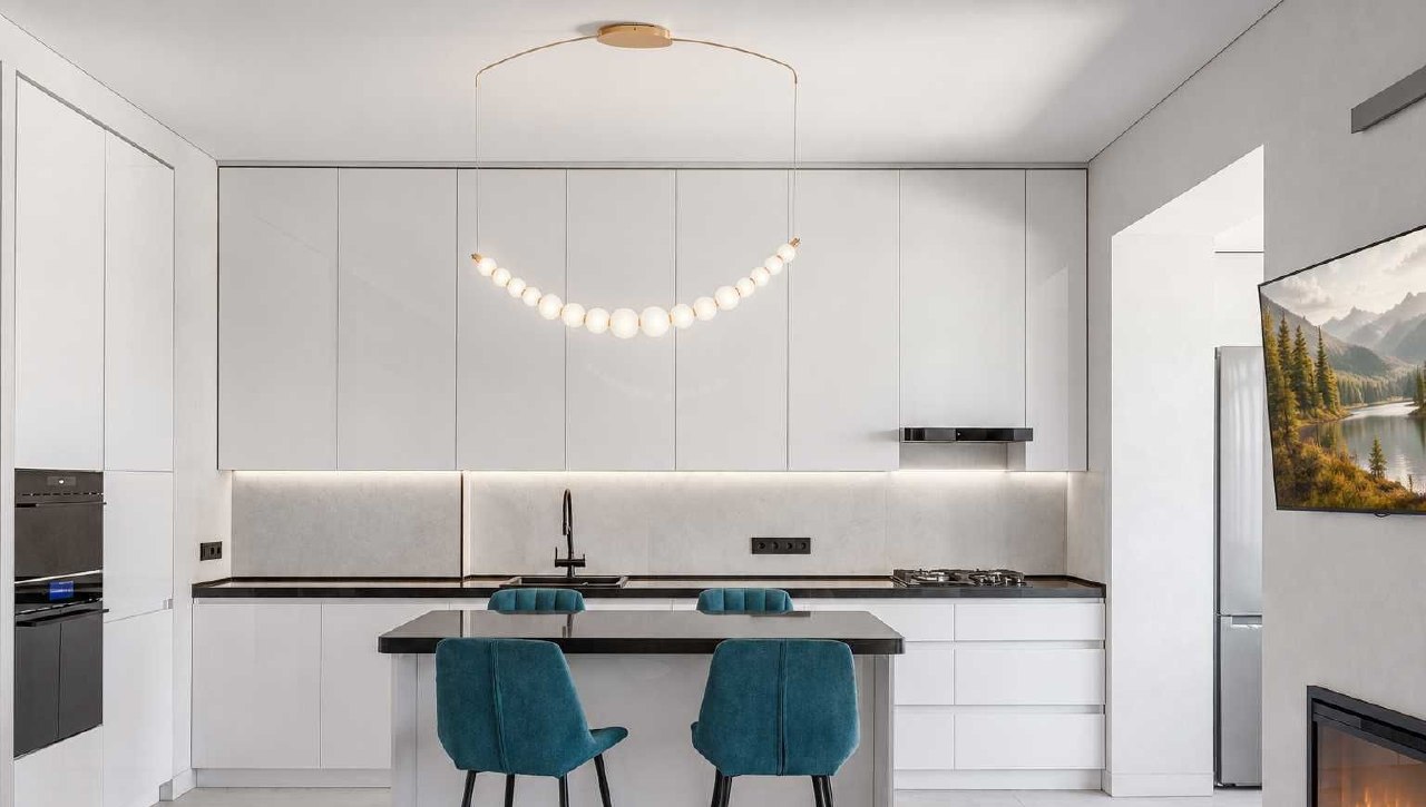 Sotiladi 3 xonali xonadon, 115 m² · Yunusobod — surat 2